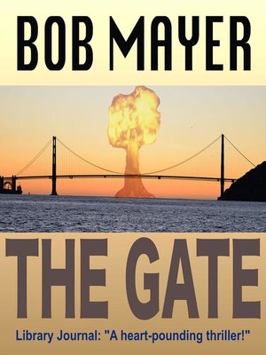 cover image of The Gate